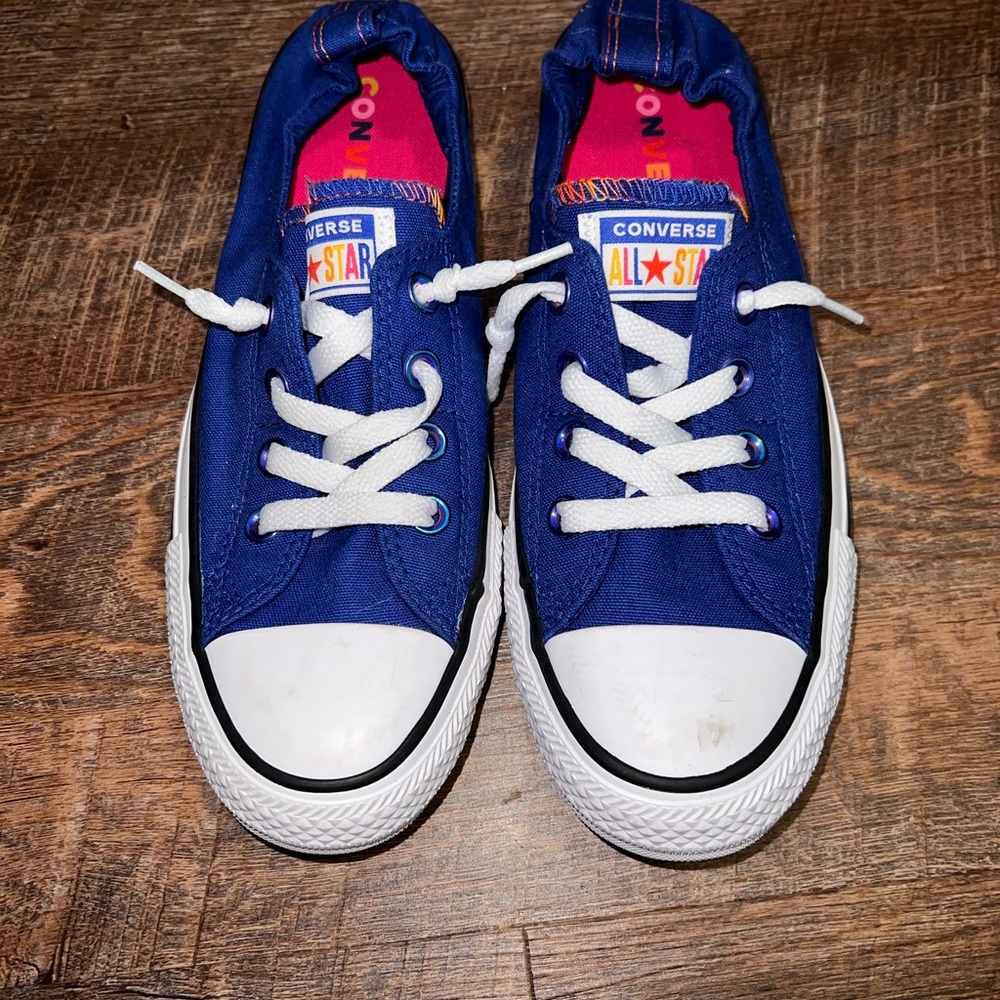 Women’s Converse Chuck Taylor Shoreline Slip-On Shoes